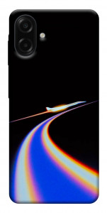 Чехол Spaceship trail для Galaxy A07
