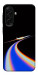 Чехол Spaceship trail для Galaxy A17 5G