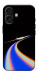 Чохол Spaceship trail для iPhone 17