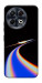 Чехол Spaceship trail для TECNO Spark 30 Pro (KL7)