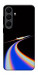 Чохол Spaceship trail для Galaxy S25 FE