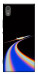 Чехол Spaceship trail для Sony Xperia XA1