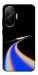 Чохол Spaceship trail для Xiaomi Poco F7