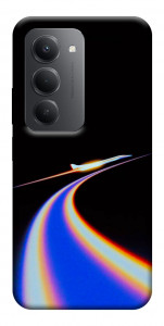 Чехол Spaceship trail для Xiaomi Redmi 15 (Europe version)