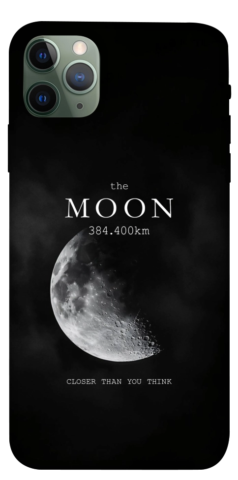 Чехол The moon для iPhone 11 Pro Max