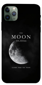 Чехол The moon для iPhone 11 Pro Max