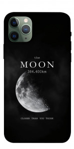 Чохол The moon для iPhone 11 Pro