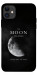 Чехол The moon для iPhone 11