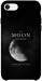 Чехол The moon для iPhone SE (2020)