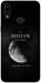 Чохол The moon для Galaxy A10s (2019)