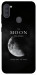 Чехол The moon для Galaxy A11 (2020)