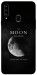Чохол The moon для Galaxy A20s (2019)