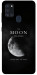 Чехол The moon для Galaxy A21s (2020)