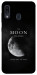 Чохол The moon для Galaxy A30 (2019)