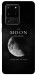 Чехол The moon для Galaxy S20 Ultra (2020)