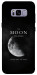 Чехол The moon для Galaxy S8+