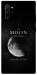 Чехол The moon для Galaxy Note 10+ (2019)
