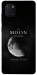 Чехол The moon для Galaxy Note 10 Lite (2020)