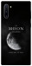 Чехол The moon для Galaxy Note 10 (2019)