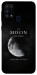 Чехол The moon для Galaxy M31 (2020)