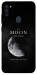 Чехол The moon для Galaxy M11 (2020)