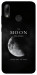 Чехол The moon для Huawei P Smart (2019)