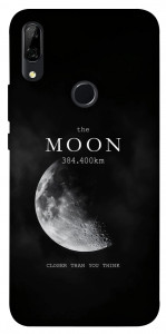 Чохол The moon для Huawei P Smart Z