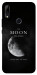 Чехол The moon для Huawei P Smart Z