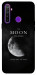 Чехол The moon для Realme 5