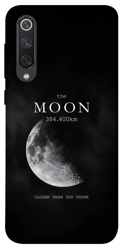 Чехол The moon для Xiaomi Mi 9 SE