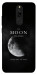 Чехол The moon для Xiaomi Redmi 8