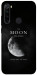 Чохол The moon для Xiaomi Redmi Note 8
