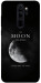 Чехол The moon для Xiaomi Redmi Note 8 Pro