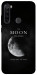 Чехол The moon для Xiaomi Redmi Note 8T