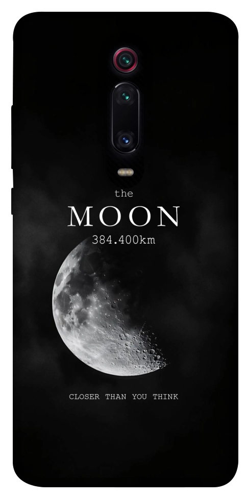 Чехол The moon для Xiaomi Mi 9T