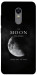 Чехол The moon для Xiaomi Redmi Note 5 (Single Camera)