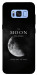 Чехол The moon для Galaxy S8 (G950)