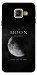 Чохол The moon для Galaxy A5 (2017)