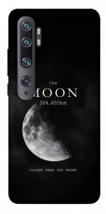Чехол The moon для Xiaomi Mi CC9 Pro