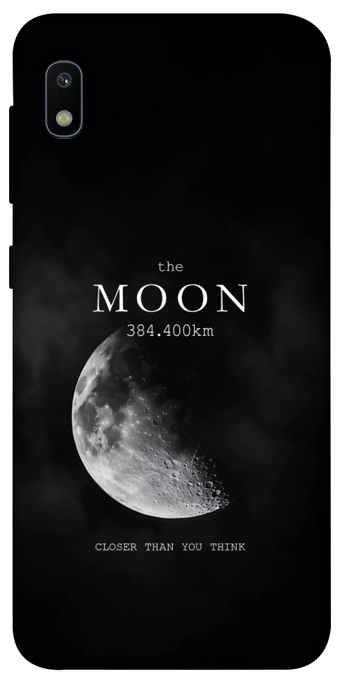 Чехол The moon для Galaxy A10 (A105F)
