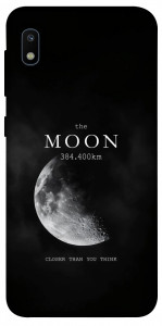 Чохол The moon для Galaxy A10 (A105F)