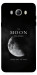Чехол The moon для Galaxy J5 (2016)
