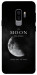 Чохол The moon для Galaxy S9+