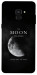 Чохол The moon для Galaxy A8 (2018)