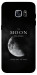 Чохол The moon для Galaxy S7 Edge
