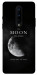 Чехол The moon для OnePlus 8