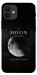 Чехол The moon для iPhone 12