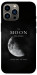 Чохол The moon для iPhone 12 Pro Max