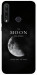 Чехол The moon для Huawei Y6p