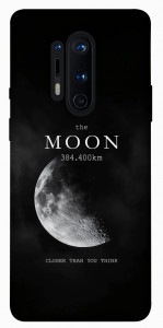 Чохол The moon для OnePlus 8 Pro